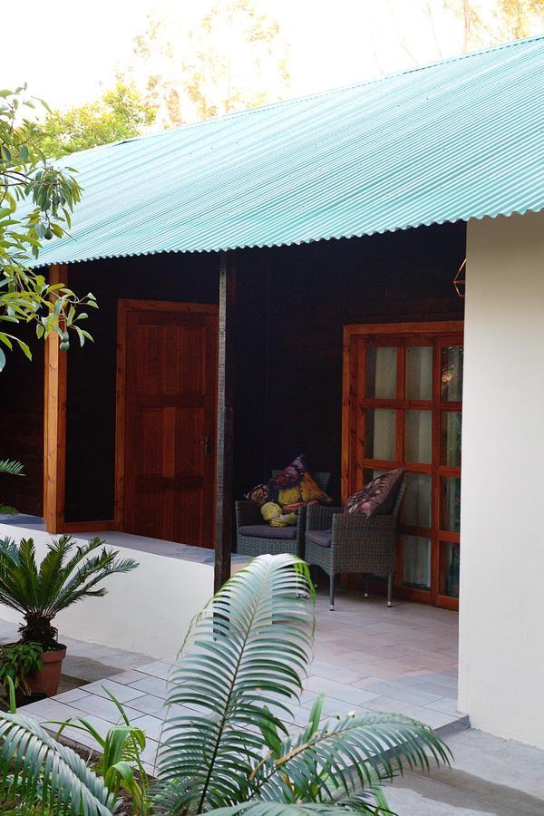 Almar View Guest House Mbombela Exteriör bild