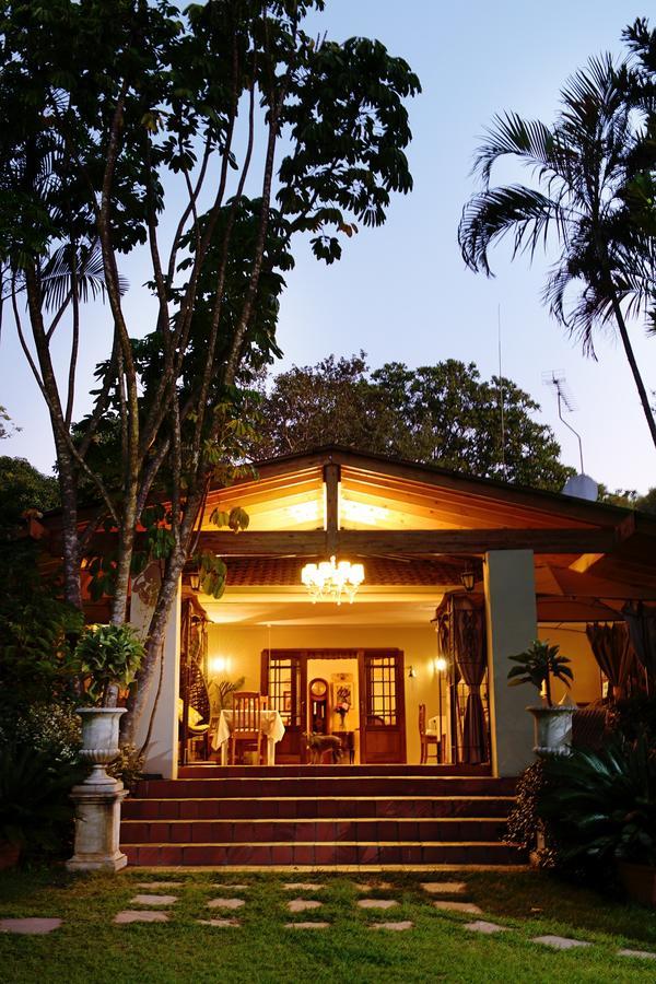 Almar View Guest House Mbombela Exteriör bild