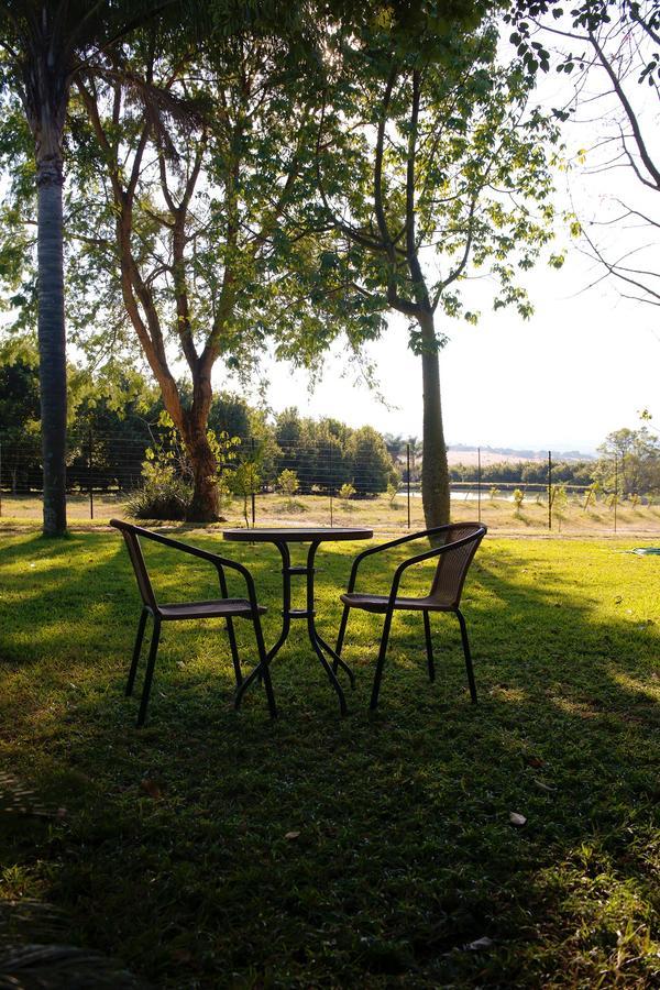 Almar View Guest House Mbombela Exteriör bild