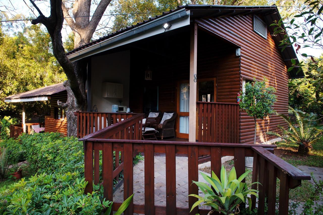 Almar View Guest House Mbombela Exteriör bild
