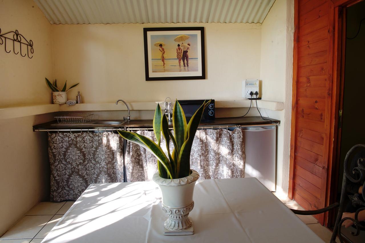 Almar View Guest House Mbombela Exteriör bild